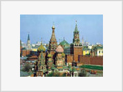 Moscow remains most expensive city for expatriates