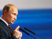 In plot against Putin opposition misrepresents opinion polls