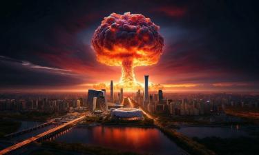 Military Advisors, Peacekeepers & Other Wrong-Headed Righteousness