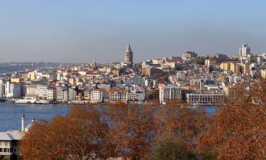3D Mapping Reveals Hidden Earthquake Risks Beneath Istanbul