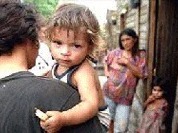 Latin America’s fight against poverty advances slowly