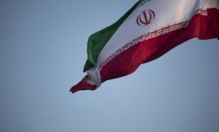 Iran is one of the most powerful countries in the world. It opposes USA for 40 years