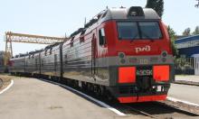 Shen 24: The World’s Most Powerful Electric Locomotive on the New Silk Road