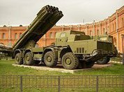 India to purchase Russian ammo for $1 billion