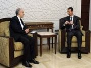 Al-Assad: Syria will slash roots of  Israeli adventurism