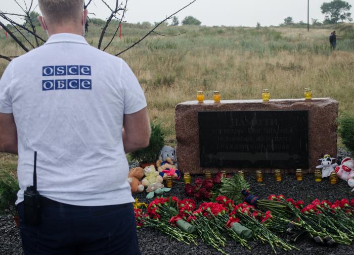 Decision on Flight MH17 plane crash to be announced before the end of 2022