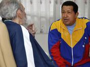 Chávez: Good news