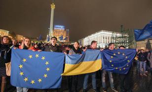 PM Garibashvili: Kyiv asks the US not to give Georgia the status of an EU candidate
