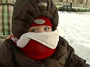 Hundreds hospitalized with frostbite because of anomalous cold in Russia