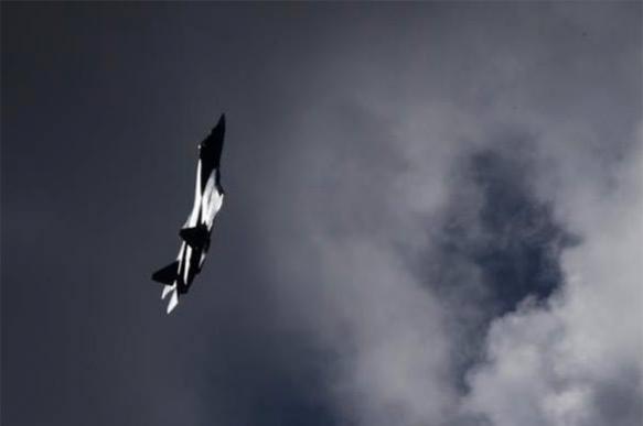 US spy planes 'attack' civil aircraft
