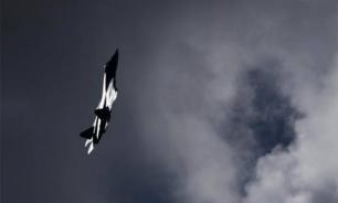 US spy planes 'attack' civil aircraft