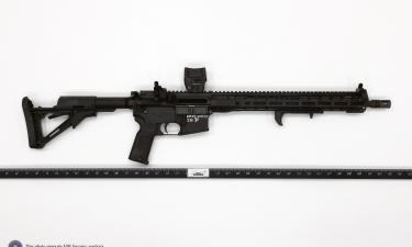 Viral Tweet Claims Trump AR-15 Attack Was Staged