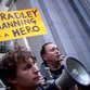 Bradley Manning torture: A comment on the USA