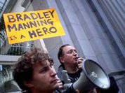 Bradley Manning torture: A comment on the USA