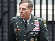 General Petraeus to CIA?