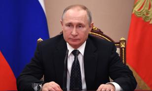 Putin extends isolation as Russia ranked 8th in Covid-19 cases