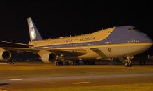 Technical Failure Grounds Trump’s Flight to Davos World Economic Forum