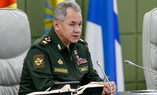 Russian Defense Minister unveils a few details about transpolar flights to North America
