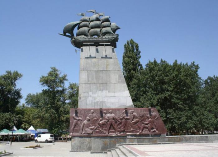 Ukraine loses Kherson region once and for all