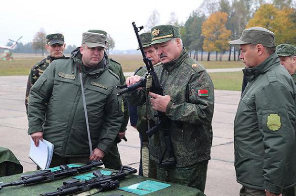 Poland and Baltic States demand Belarus should get rid of PMC Wagner