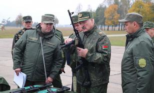 Poland and Baltic States want PMC Wagner out of Belarus