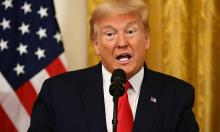 Trump Hints at Secret US Weapons After Maduro Abduction