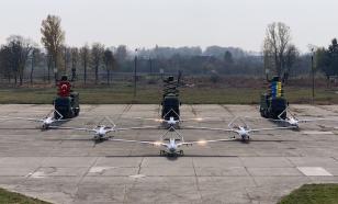 Video shows moment when Kyiv shoots down own Bayraktar drone