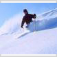Latvian businessmen to construct Alpine skiing resort in Siberia