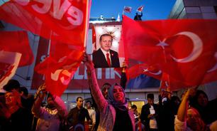 Turkish referendum: Another dictatorship has emerged