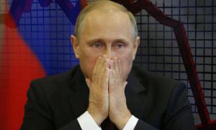 Russia will collapse after Vladimir Putin's presidency ends