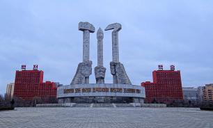 Journey to the land of Mt Paektu - report of my 14th visit to People's Korea