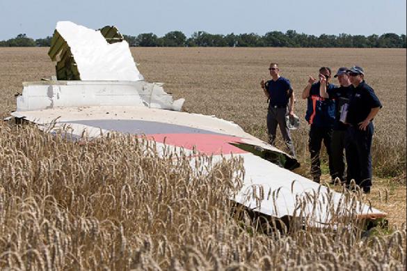 The truth about Flight MH17 disaster over Ukraine will never be unveiled