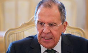 Russia not to compromise on national interests, Foreign Minister says