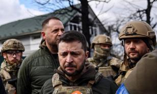 Assassination of Zelensky and biggest battle to take place in 2024