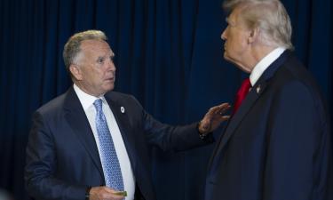 Steve Witkoff: Ukraine Peace Deal 90 Percent Ready