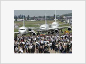 World's most prestigious air show opens at Le Bourget