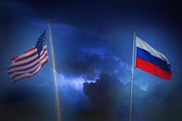 Scenario for US & NATO invasion of Crimea and origins of American hatred of Russia