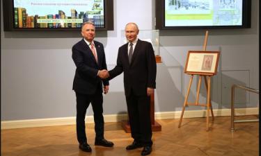 Trump Envoy Steve Witkoff to Meet Vladimir Putin on January 22