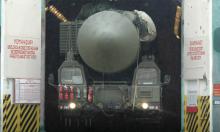 Putin announces new unique weapons to be put into service soon