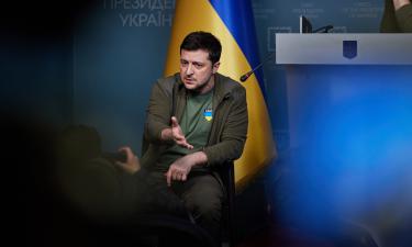 Zelensky Says Ukraine Is Close to Ending the War as Trump Refuses Tomahawk Missiles