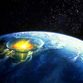 Meteor showers to devastate planet Earth