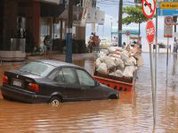 Floods in Brazil: A first-hand account