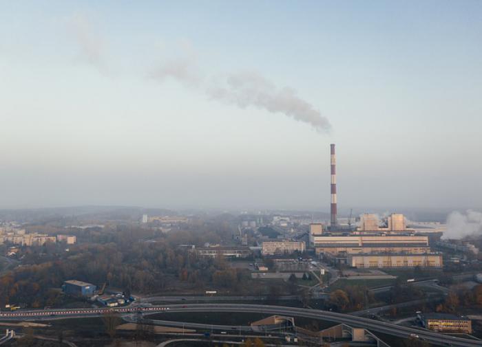 Russia wants to save the 'lungs of the planet' by selling them to China