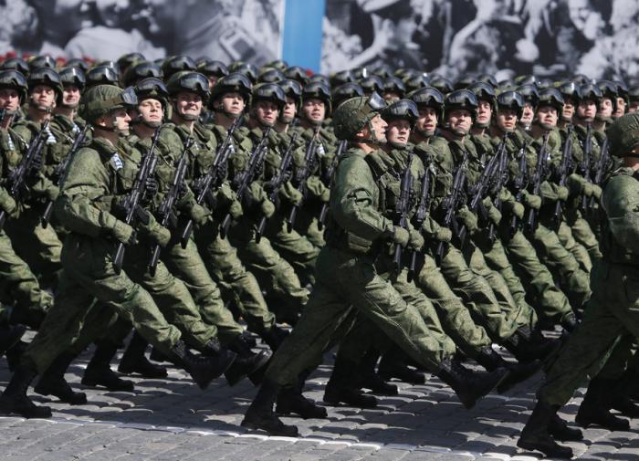 Russia and China may form military alliance to counter Western aggression