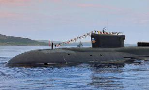 Borei-class submarines take Russian Navy to new level of military technology