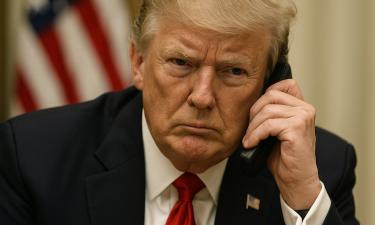 Russia Condemns U.S. Strikes Near Venezuela After Trump’s Anti-Drug Offensive