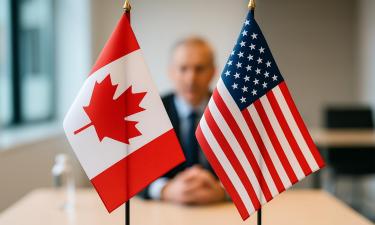 After Greenland, Trump Sets His Sights on Canada