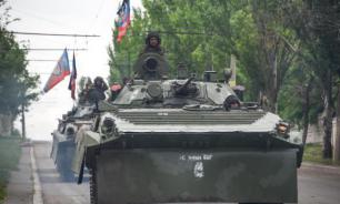 Does Russia have a plan in case of war with Ukraine?
