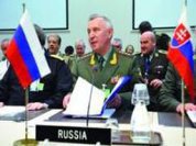 Russian general: strike against Iran planned for summer