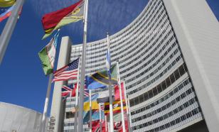 USA blocks Russia's participation in international IAEA conference